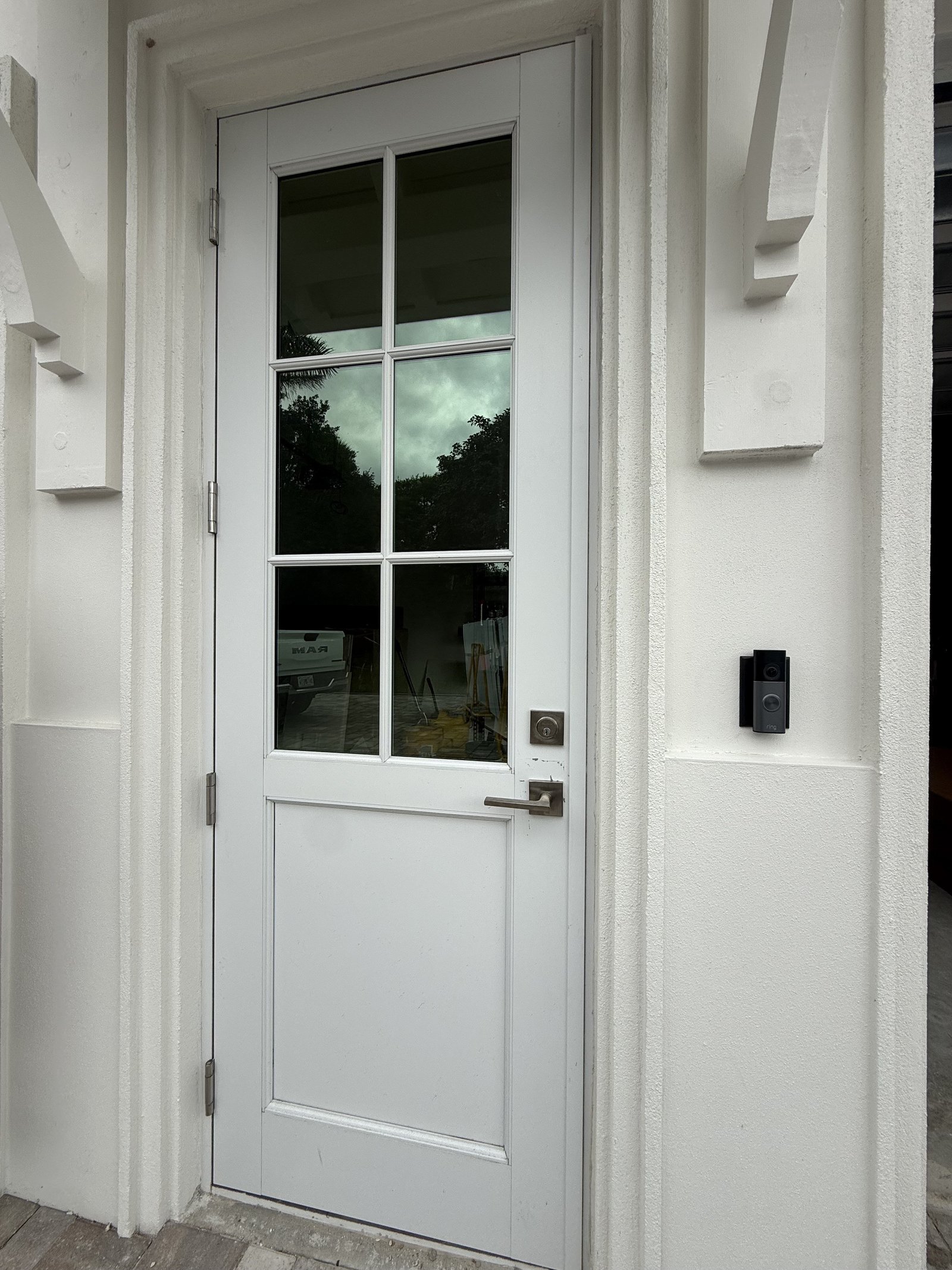 Video Doorbell Installation South Florida