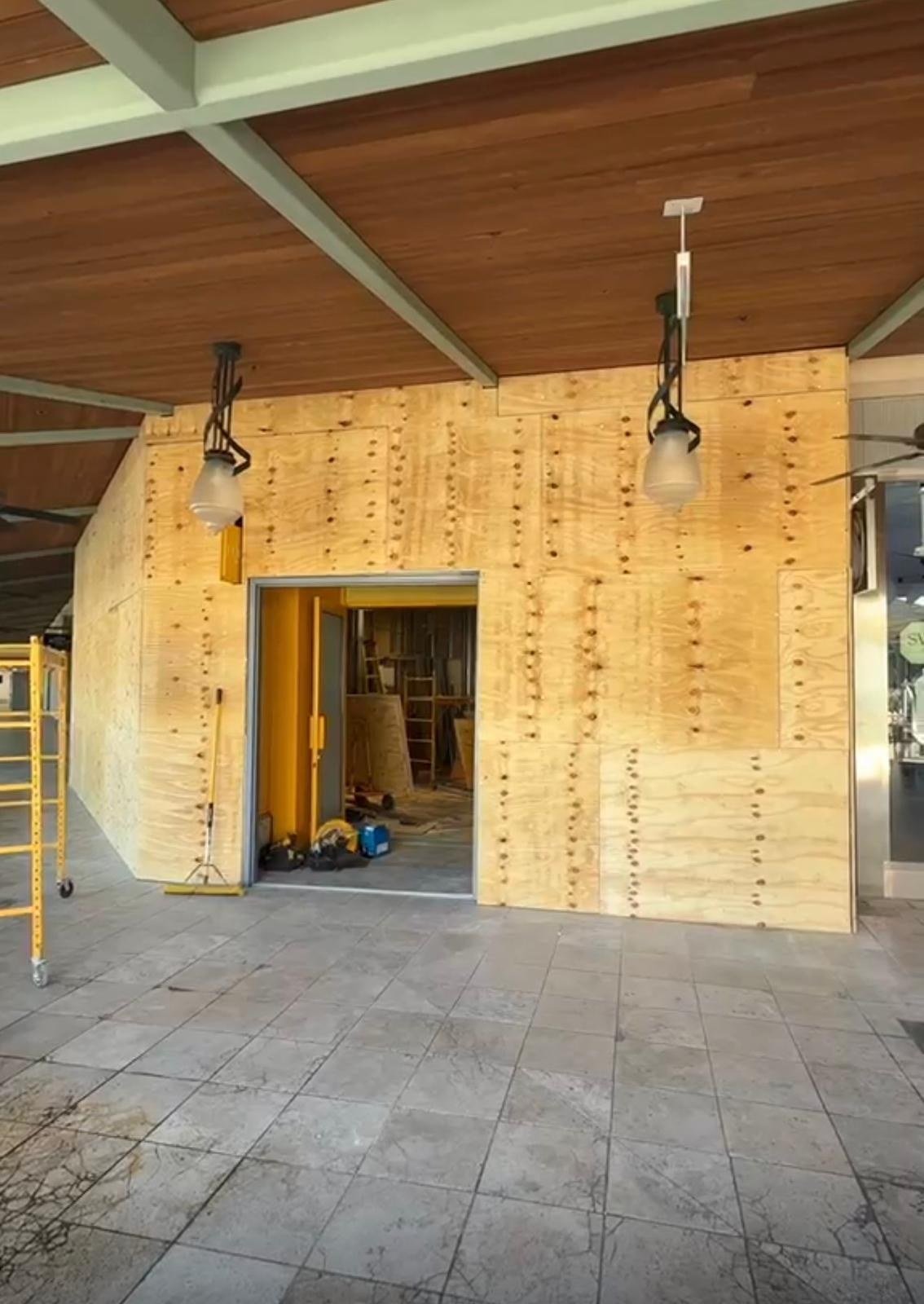 Framing and Drywall South Florida