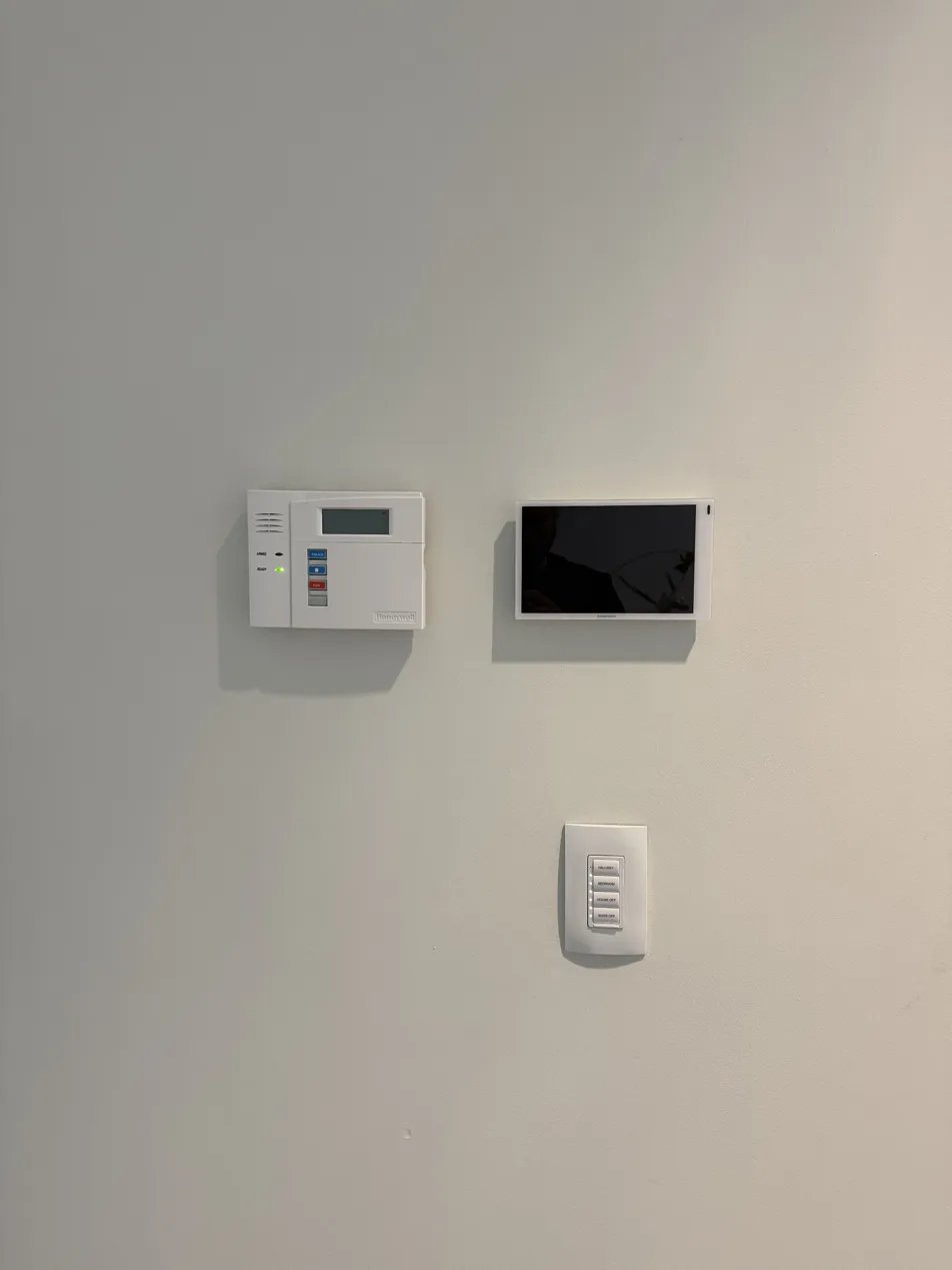 Smart Home Installation in Wellington FL