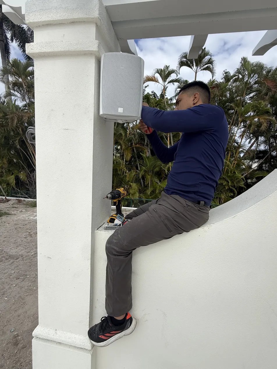 Klenova Home Solutions team