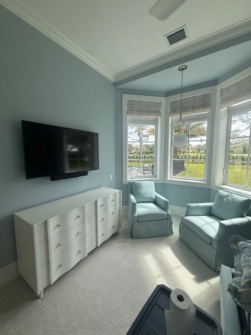 TV mounting West Palm Beach