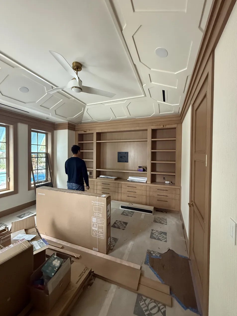 TV Mounting & AV Setup South Florida